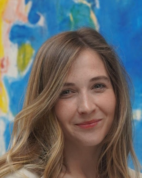 Angelina Chekmareva, Research Administrator