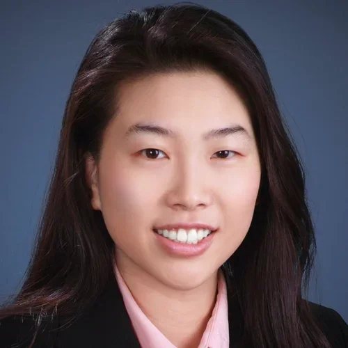 Audris Chiang, Postdoctoral Fellow