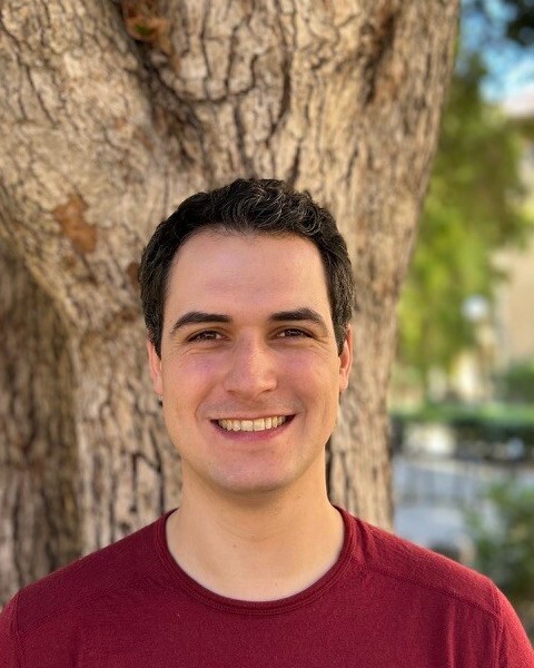 Chris Sadee, AI Data Scientist