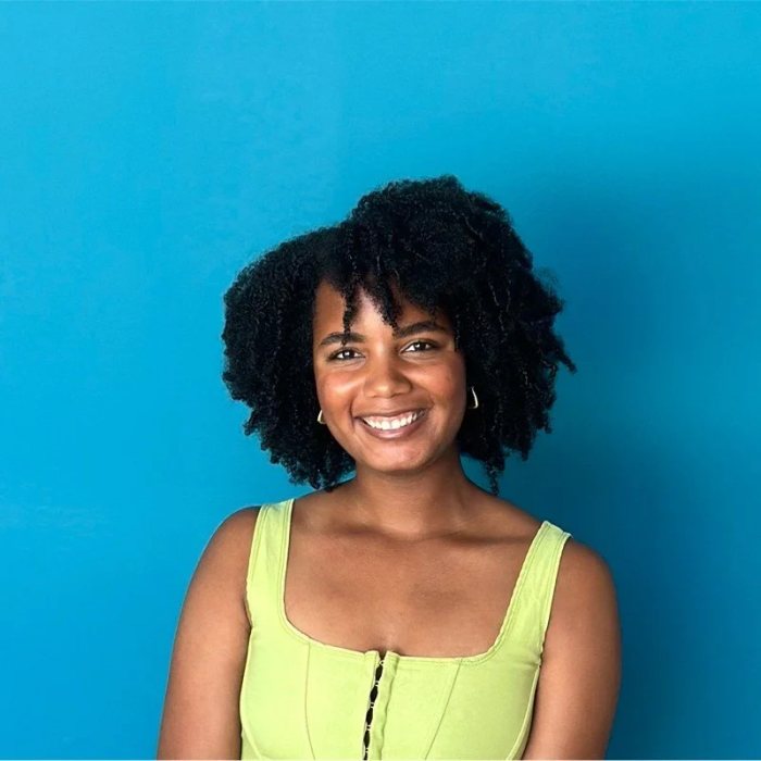Marlayna Harris, Clinical Research Coordinator