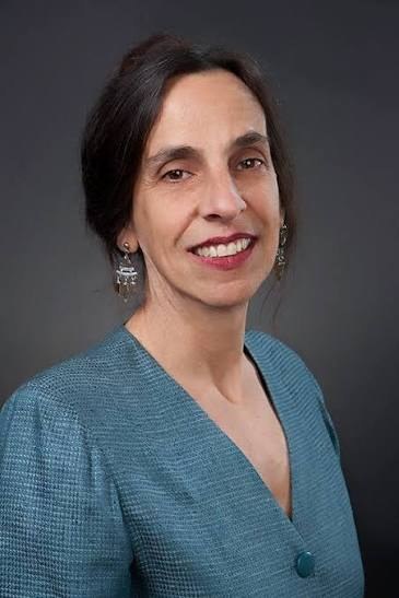 Sally Glaser, Volunteer, Scientific Editor