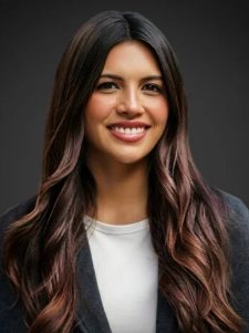 Sharon Loa, M.D.–Ph.D. Student, Biophysics