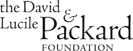 David and Lucile Packard Foundation