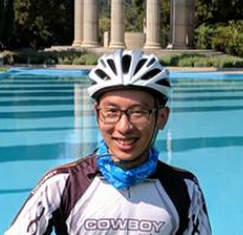 Kuan-Yu Lin