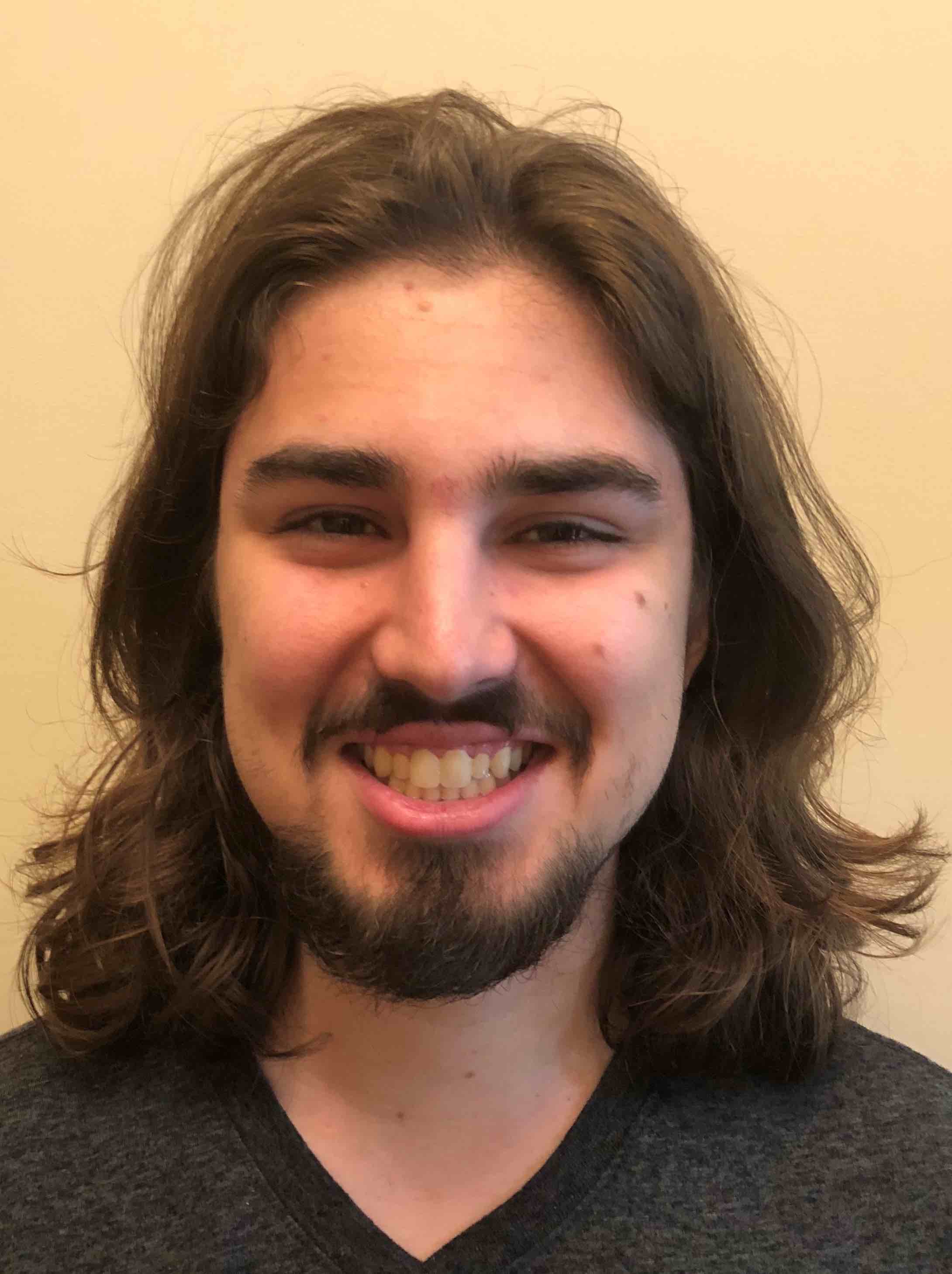 Brandon Freudenstein