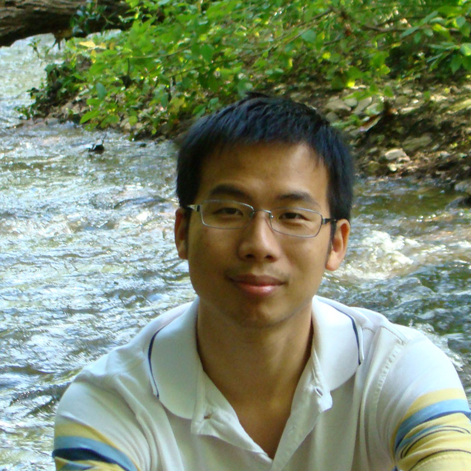 Mingwu Lu