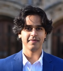 Pranav Parakh
