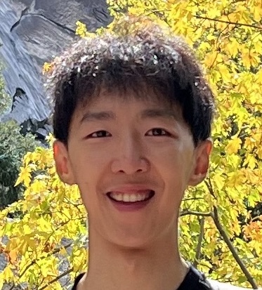 Tony (Peiyang) He