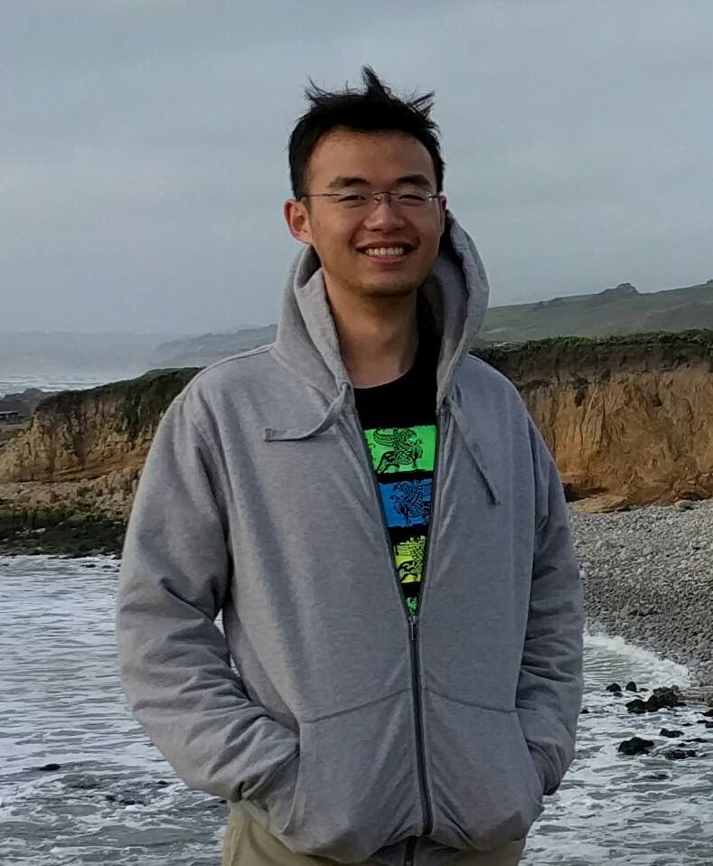 Yudan Guo
