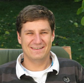 Kristian Baumann