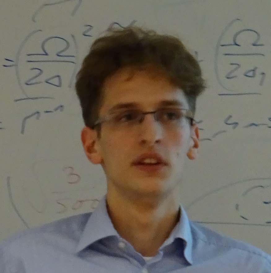 Ronen Kroeze