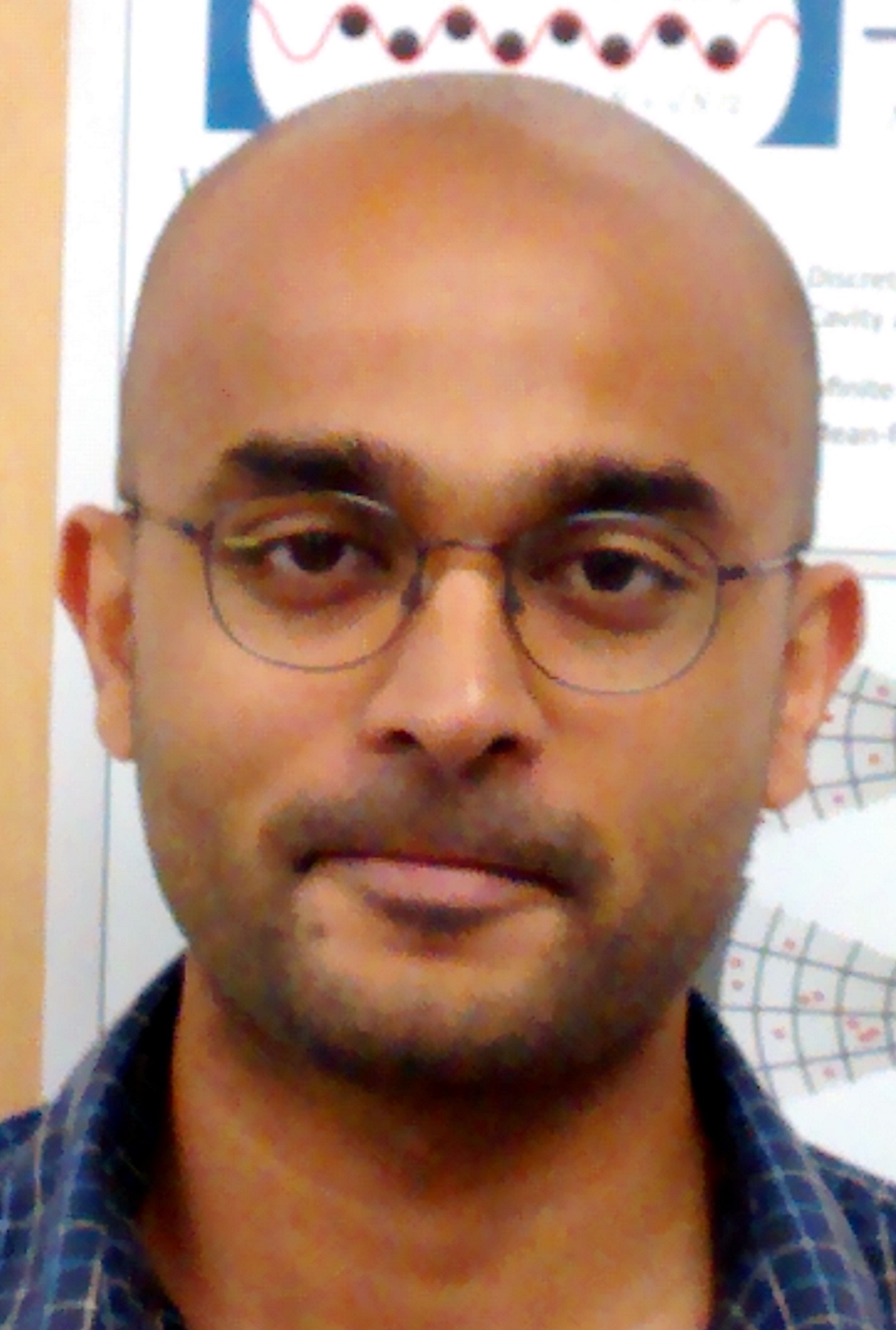 Varun Vaidya