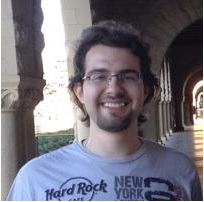 Cristian Zanoci
